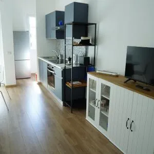 Grimani Suite - At Your Place Milano