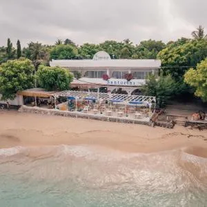 Santorini Resort Gili Air