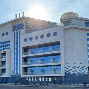 Titanik Baku