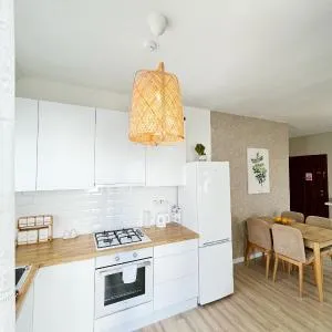 Weekend Apartments 2BR LES AMB