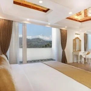 Le Glamour Resort & Wellness Spa