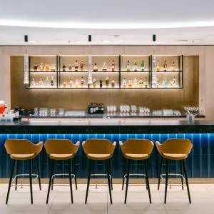 Crowne Plaza Bratislava by IHG