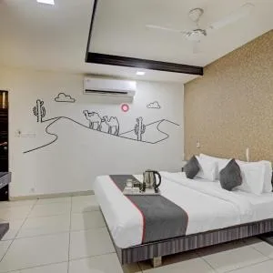 Hotel Le Mount Suite