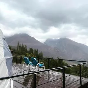 SG Glamping Resort