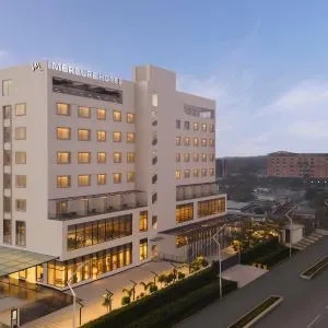 Mercure Lucknow Gomti Nagar