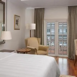 ITC Windsor, a Luxury Collection Hotel, Bengaluru