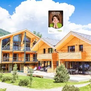 Kreischberg Pool Villas & Penthouses by ALPS RESORTS