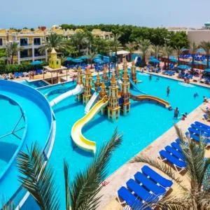 Minaland Beach Resort & Aquapark