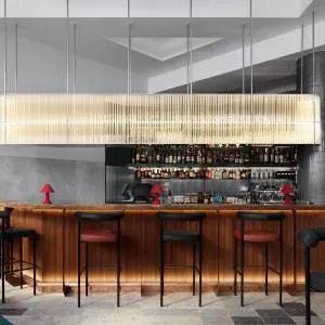 Kimpton Main Frankfurt by IHG