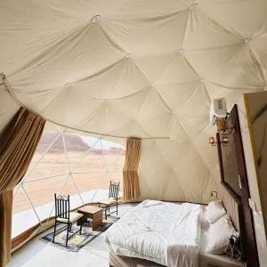 Sama Wadi Rum
