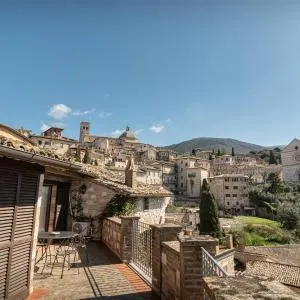 Residenza D'epoca San Crispino
