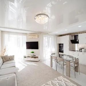 Luxury apartment