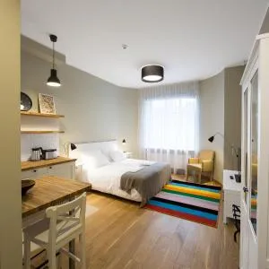 Riga Lux Apartments - Skolas