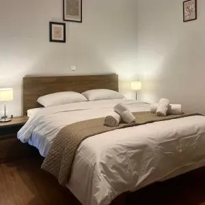 AV Luxury Accommodations 4