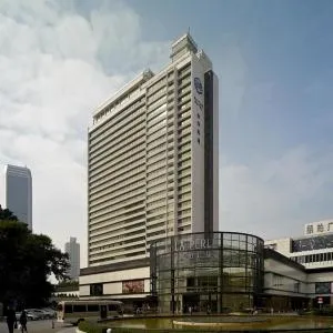 Guangzhou Baiyun Hotel