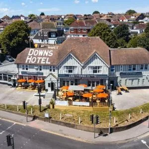 Downs Hotel
