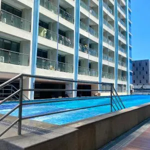 City Center Executive Hotel-Near Manila Airport and PITX