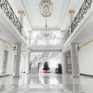 Hotel Jardin
