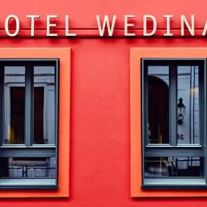 Wedina Serviced Apartments