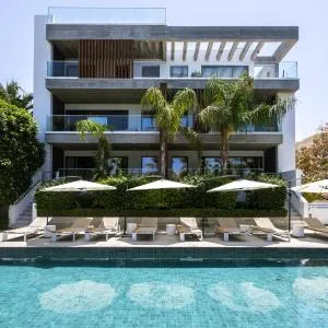 SOFIA Luxury Residence