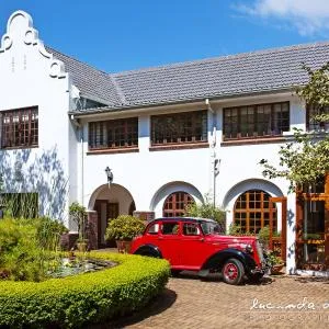 Kleinkaap Boutique Hotel