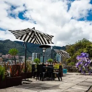 Faranda Collection Bogota, a member of Radisson Individuals