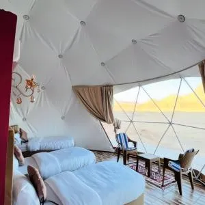 Romantic Moment Rum CAMP
