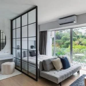 Karon Beach Hill View Appartment