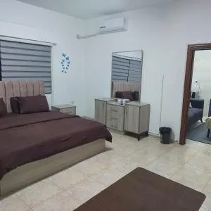 Cozy Home 4
