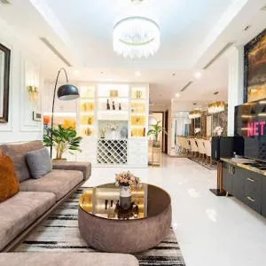 Landmark 81 Vinhomes Apartment Service