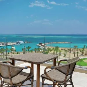 Hilton Hurghada Plaza Hotel