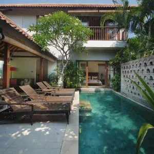 Aradhana Villas by Ekosistem