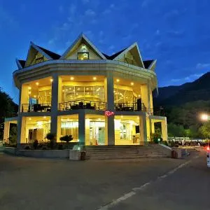 Qafqaz King Chalet