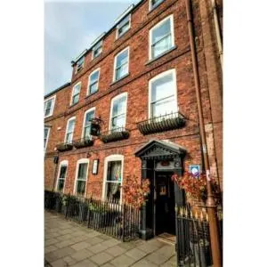 OYO The Townhouse