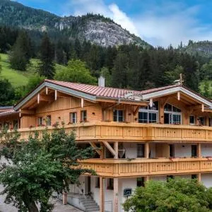 Chalet Hirschbach