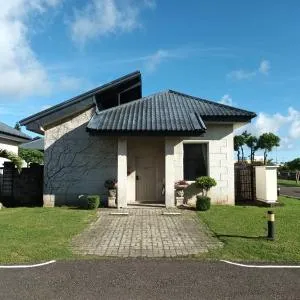 艸祭莊園Tsai Villa
