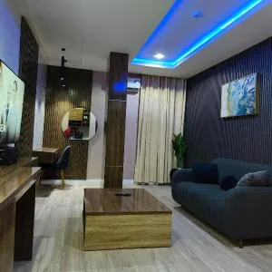 S A Luxury Apartments