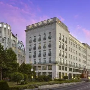 Al Habtoor Palace Budapest, Preferred Hotels & Resorts
