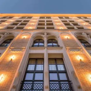 SAX Paris, LXR Hotels & Resorts