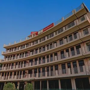 Townhouse Jalsa Resort