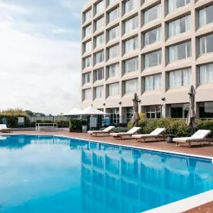 Mercure Sydney Parramatta