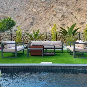 W muscat bay