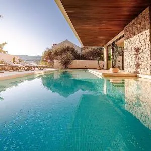 Villas & SPA Dubrovnik - Resort of 5 Star Villas