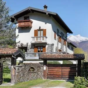 Casa Letizia