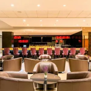 Sheraton Grand Panama