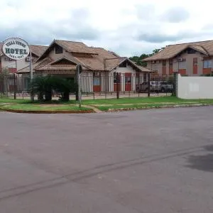 Villa Verde Hotel