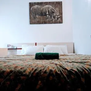 Residence Nenuphar