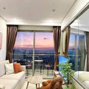 The Sóng Apartment Vung Tau - Căn Hộ Biển Vũng Tàu