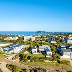 Manhattan Estates - Plettenberg Bay