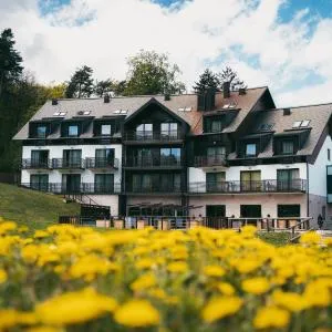 Hotel Arena Maribor